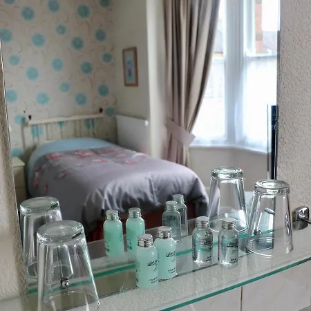 Bed & Breakfast Greenside York