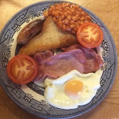 Greenside Bed & Breakfast 3*