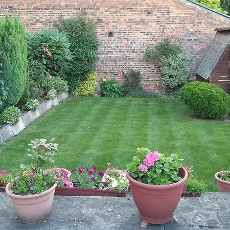 Bed & Breakfast Greenside 3*