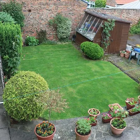 Greenside Bed & Breakfast 3*