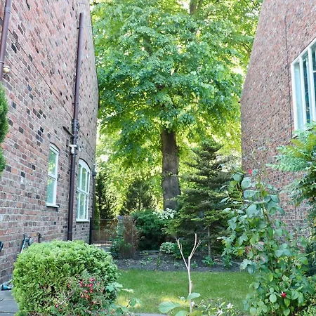 Bed & Breakfast Greenside York