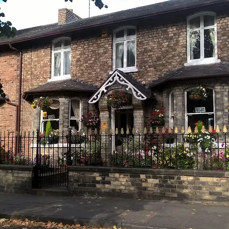 Greenside Bed & Breakfast 3*