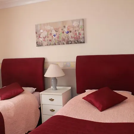 Greenside 3* York
