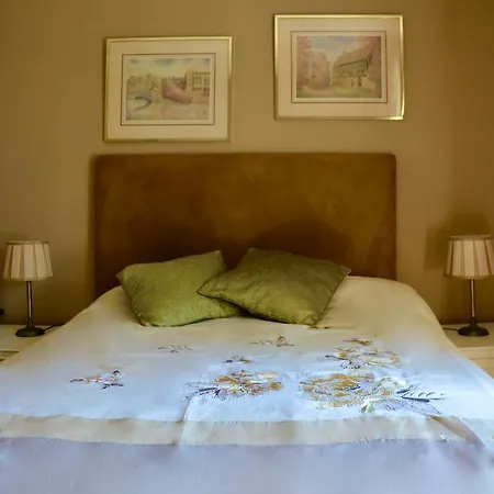 Greenside Couette-café York