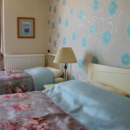 Couette-café Greenside 3*