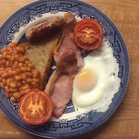 Greenside 住宿加早餐酒店