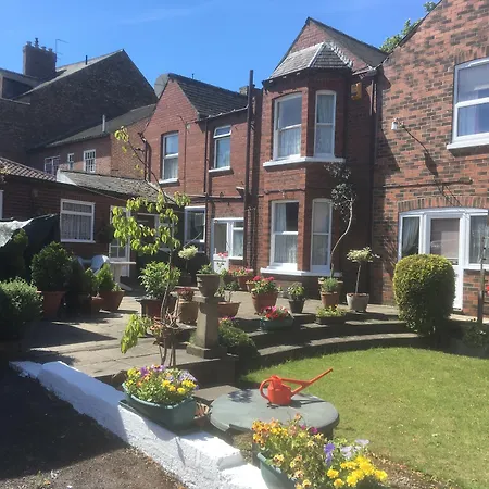 Greenside York