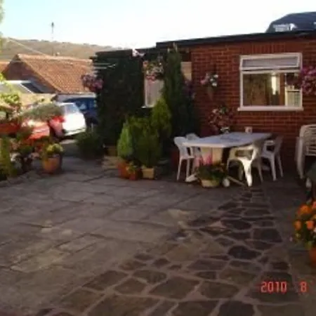 Greenside Bed & Breakfast 3*