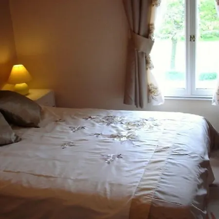 Greenside 3*