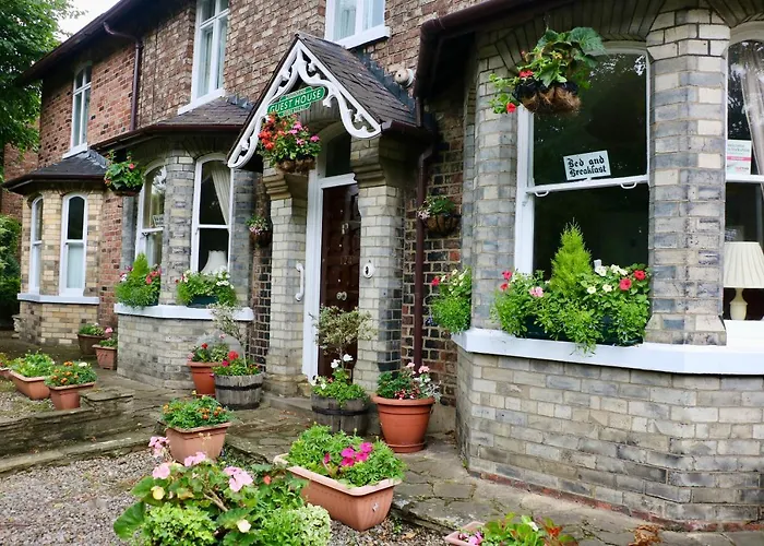 Bed & Breakfast Greenside