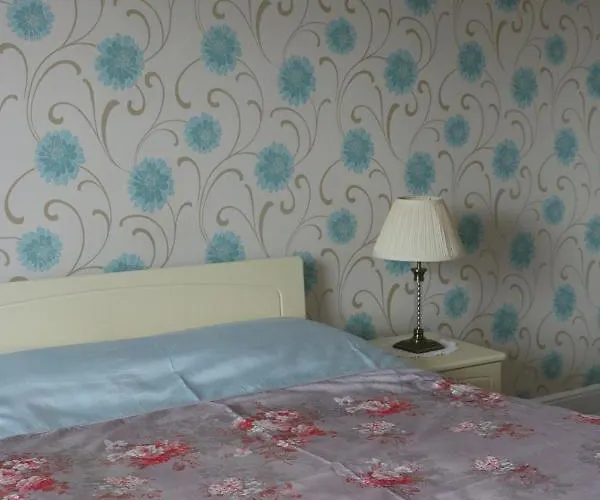 Greenside Bed & Breakfast York