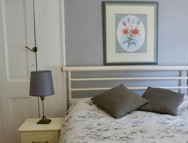 Bed & Breakfast Greenside