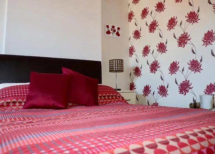 Greenside Bed & Breakfast