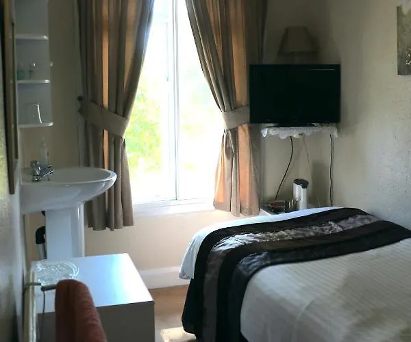 Bed & Breakfast Greenside 3*