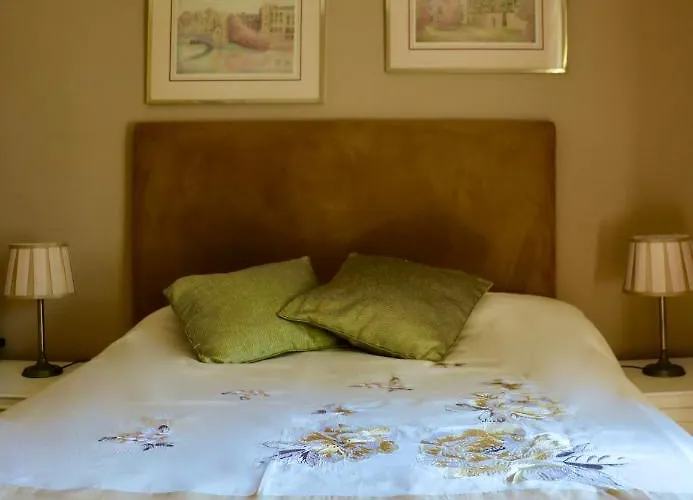 Greenside Bed & Breakfast York