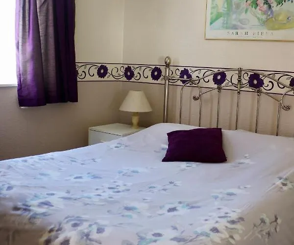 Bed & Breakfast Greenside