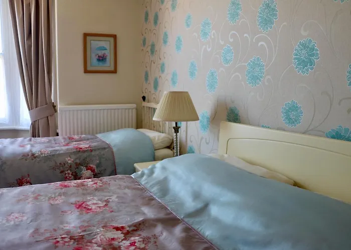 Bed & Breakfast Greenside 3*