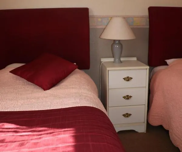 Bed & Breakfast Greenside York