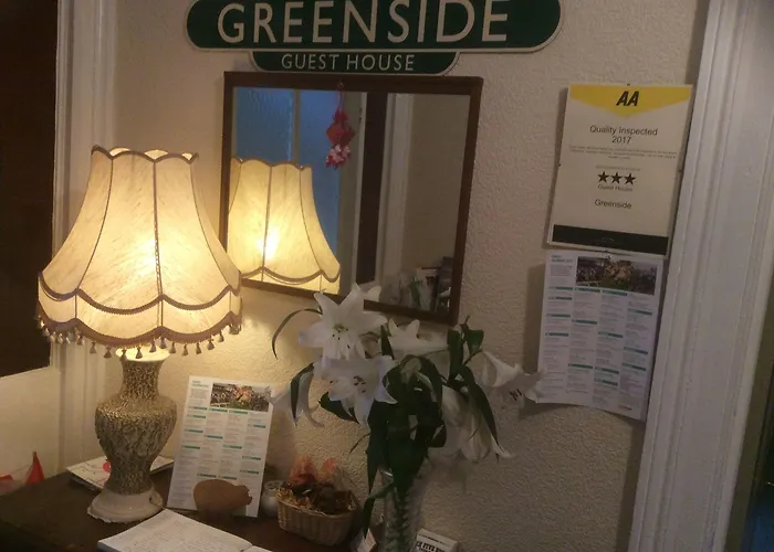 Greenside York
