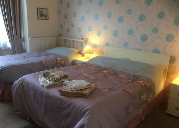 Bed & Breakfast Greenside 3*