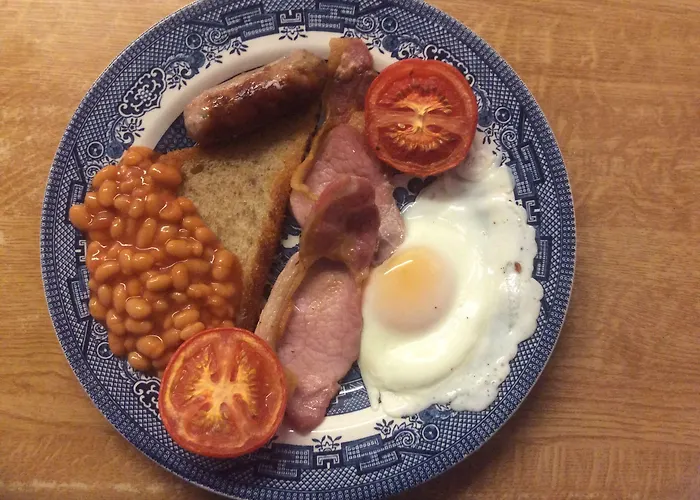 Greenside Bed & Breakfast