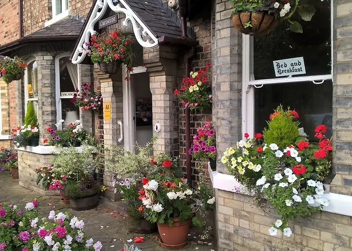 Greenside Bed & Breakfast