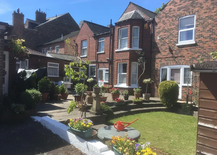 Greenside York