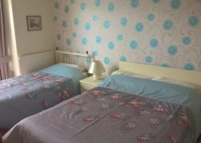 Greenside Bed & Breakfast