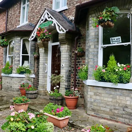 Bed & Breakfast Greenside