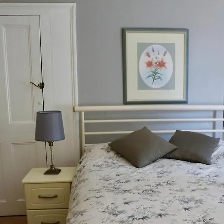 Bed & Breakfast Greenside