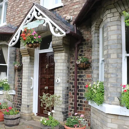 Greenside Bed & Breakfast York