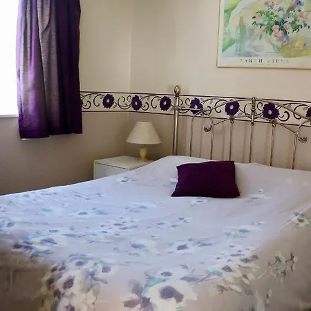 Bed & Breakfast Greenside