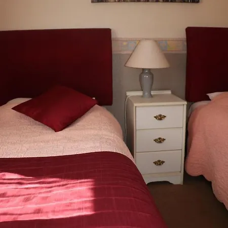 Bed & Breakfast Greenside York