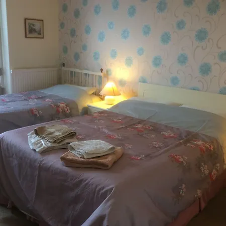 Bed & Breakfast Greenside 3*