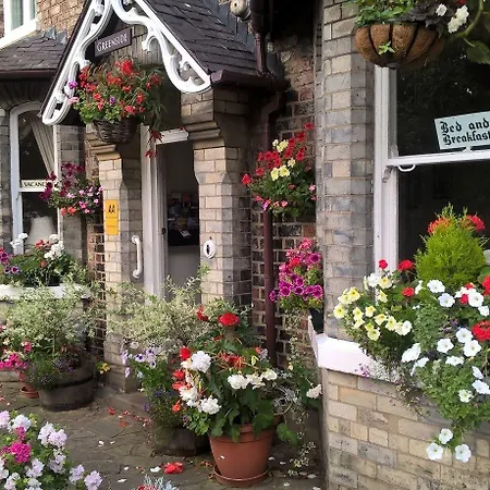 Greenside Bed & Breakfast