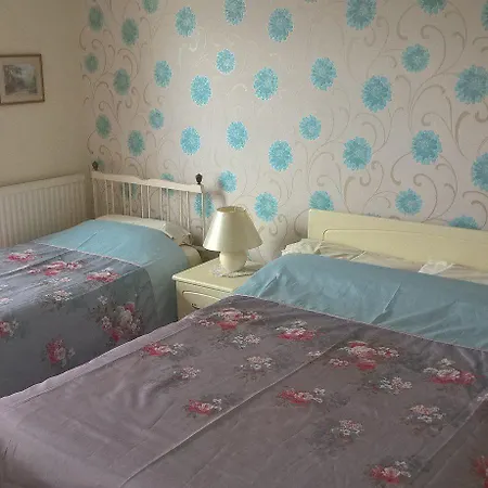 Greenside Bed & Breakfast