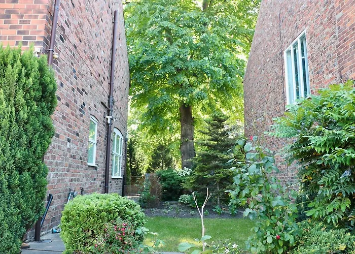 Nocleg ze śniadaniem Greenside York